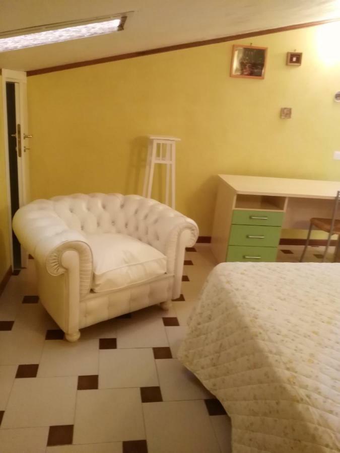 베트랄라 Casa Anna 아파트 외부 사진